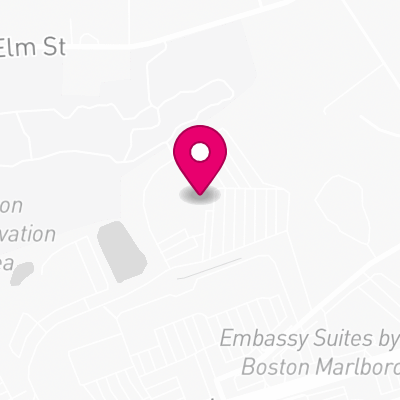 Map of Best Western Royal Plaza Hotel & Trade Center