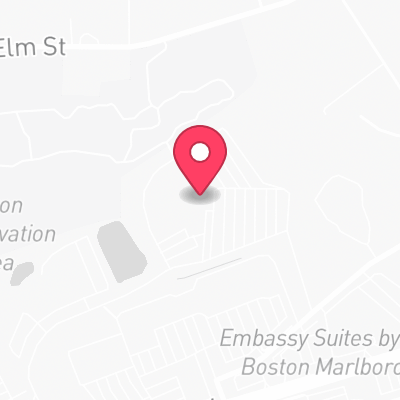 Map of Best Western Royal Plaza Hotel & Trade Center