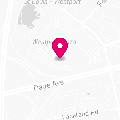 Map of Sheraton Westport Plaza Hotel